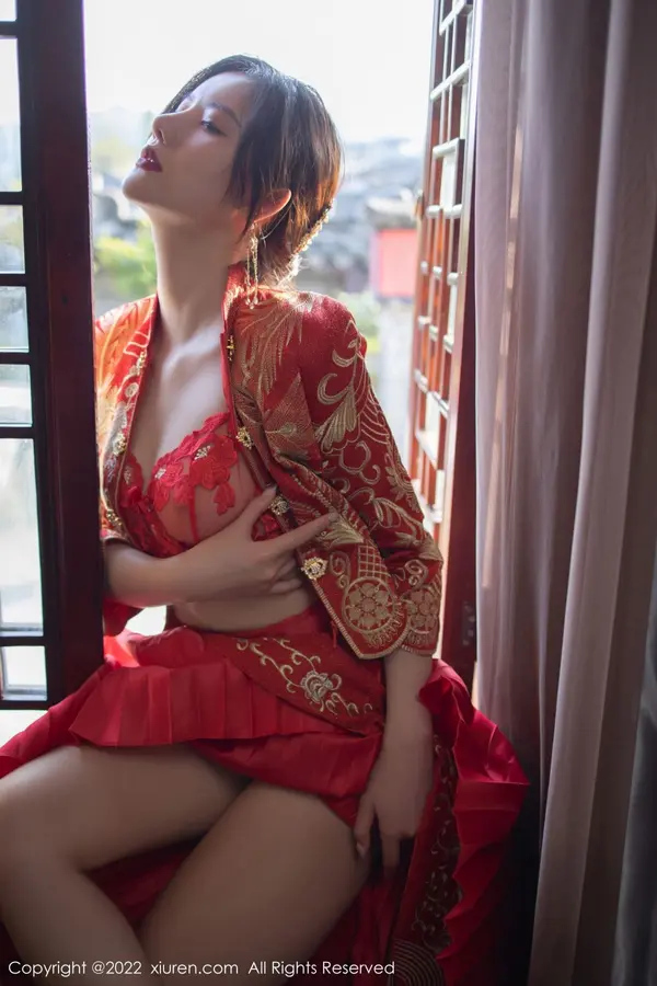 Vol. 05319 就是阿朱啊(71P)