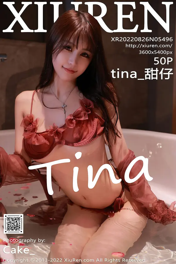 Vol. 05496 tina_甜仔(51P)-妹子录-美女图片|美女写真 专注超高清美女图片分享网站