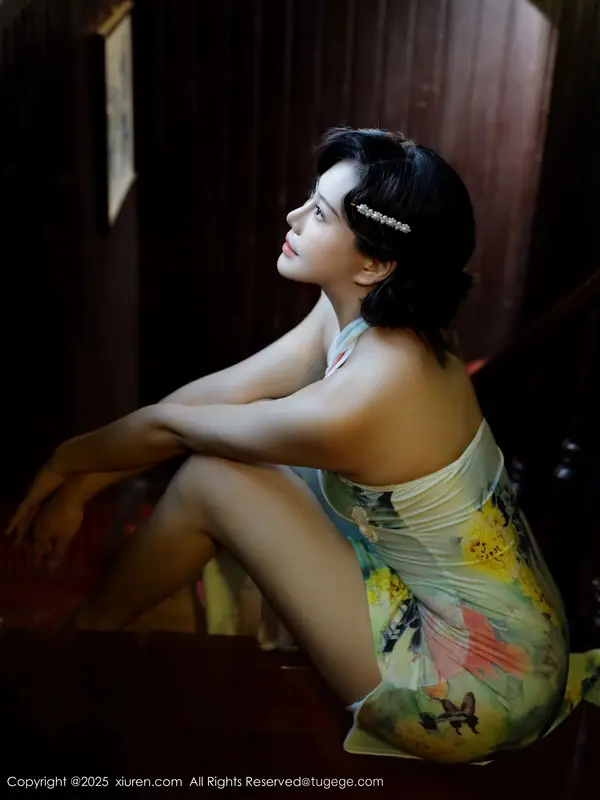 Vol. 10749 莉莉安娜o(75P)