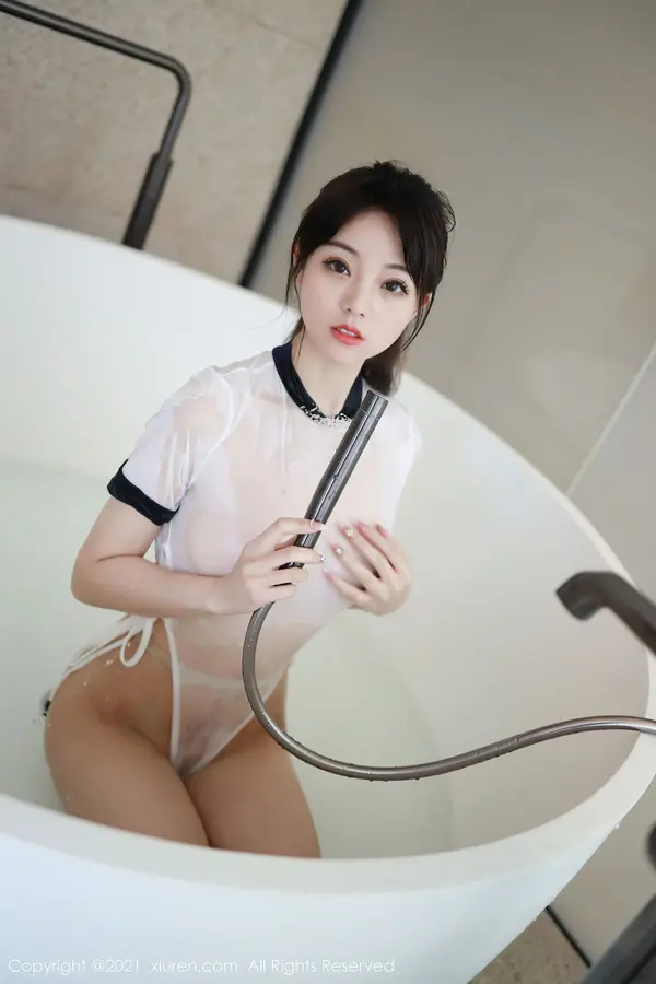 Vol. 03517 佘贝拉bella(55P)