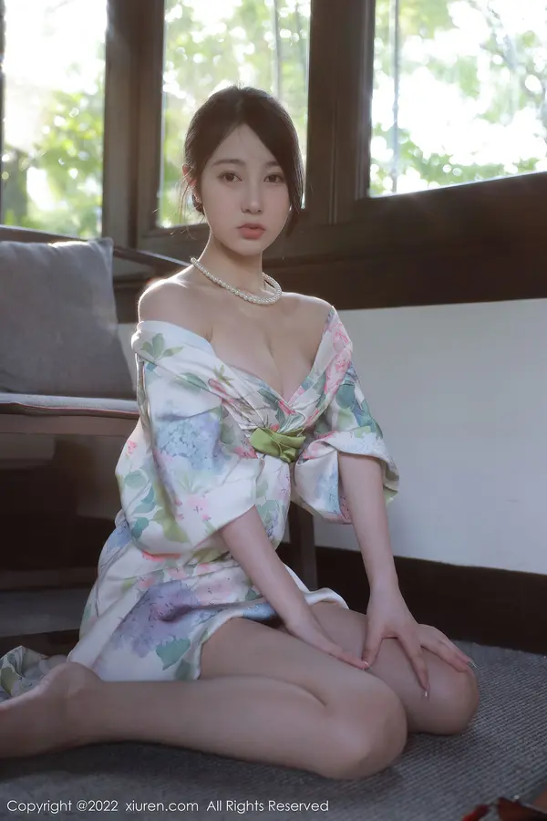 Vol. 05514 谢晚晚(112P)
