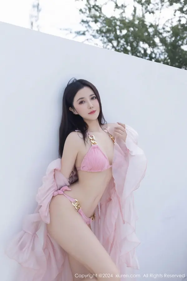 Vol. 07920 鱼子酱Fish(82P)