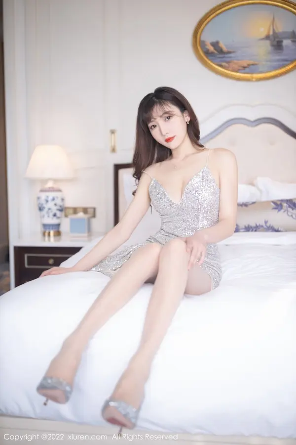 Vol. 05003 陆萱萱(80P)