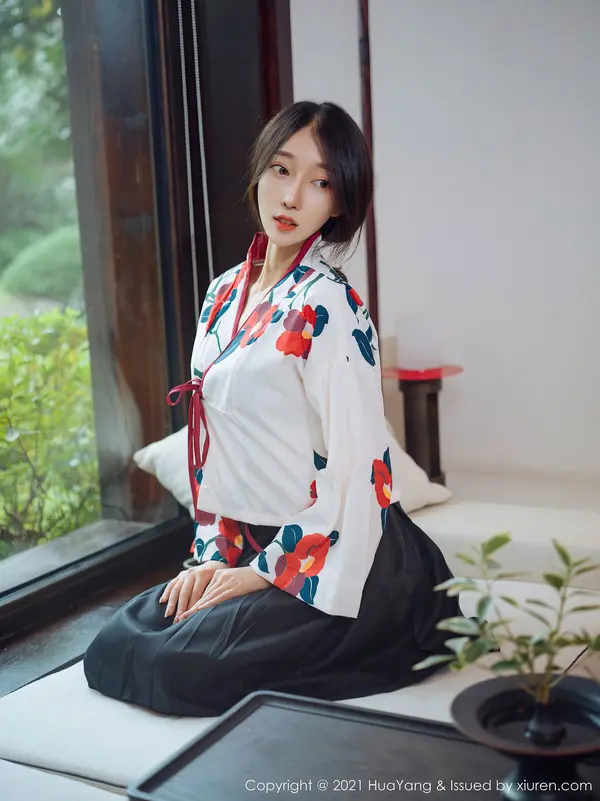 Vol. 0347 玥儿玥er(44P)