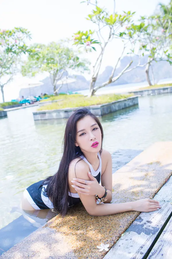 Vol. 0085 戴小唯(50P)