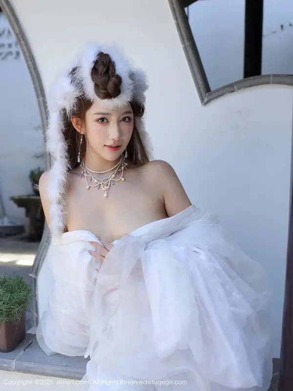 Vol. 10843 金允希Yuki(79P)