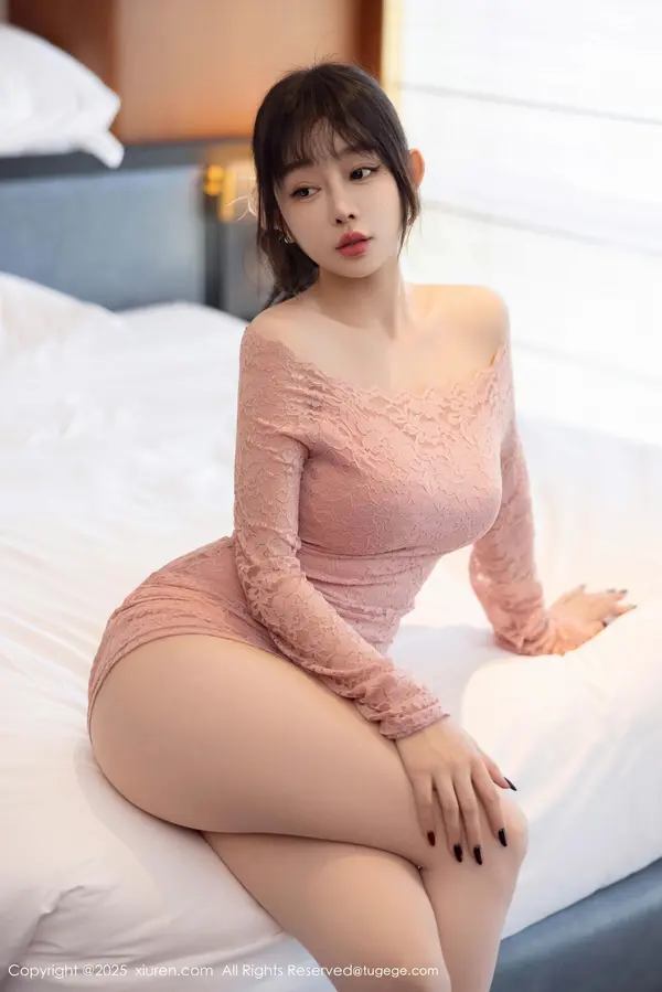 Vol. 11043 王羽纯(77P)