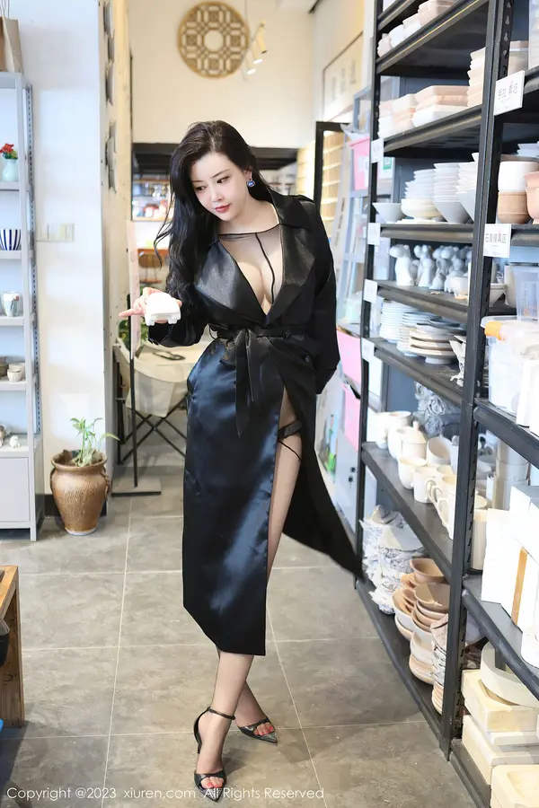 Vol. 06647 王婉悠Queen(82P)