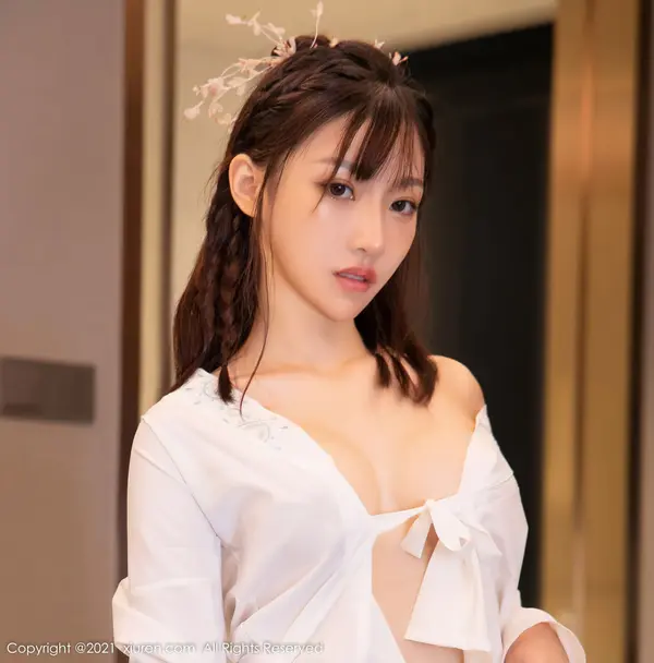 Vol. 04344 西门小玉(54P)