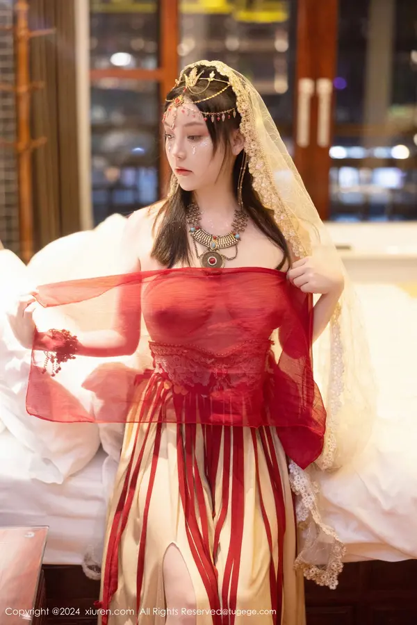 Vol. 08349 豆瓣酱(83P)