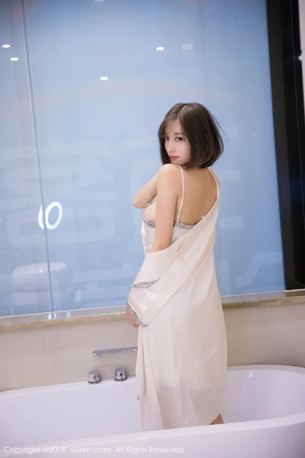 Vol. 01045 杨晨晨sugar(54P)