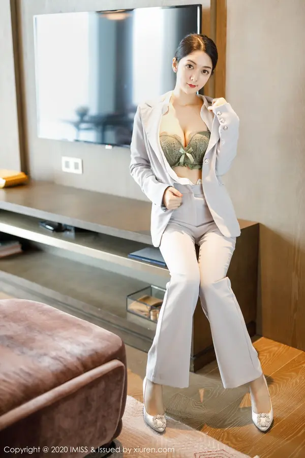 Vol. 0483 Angela小热巴(59P)