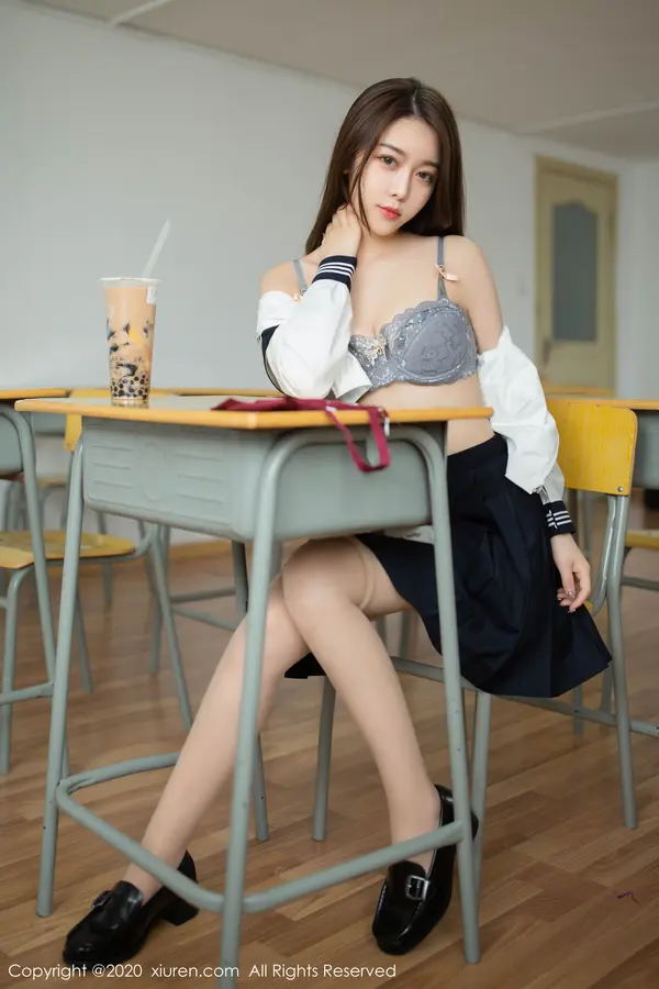 Vol. 02230 夏诗诗Sally(67P)