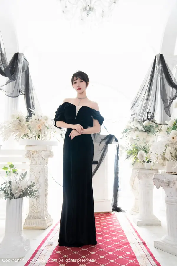 Vol. 08070 波巧酱(88P)