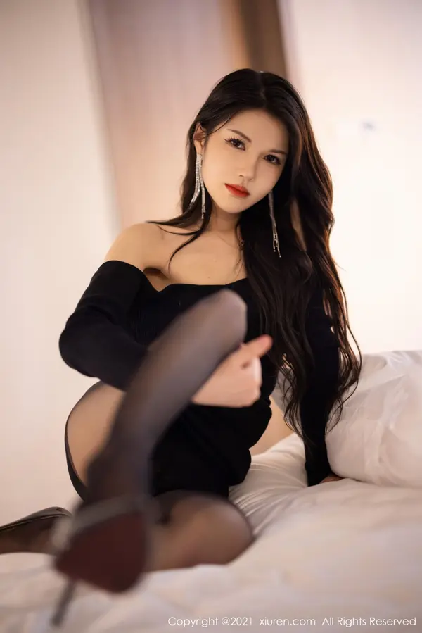 Vol. 03822 媛媛酱belle(97P)