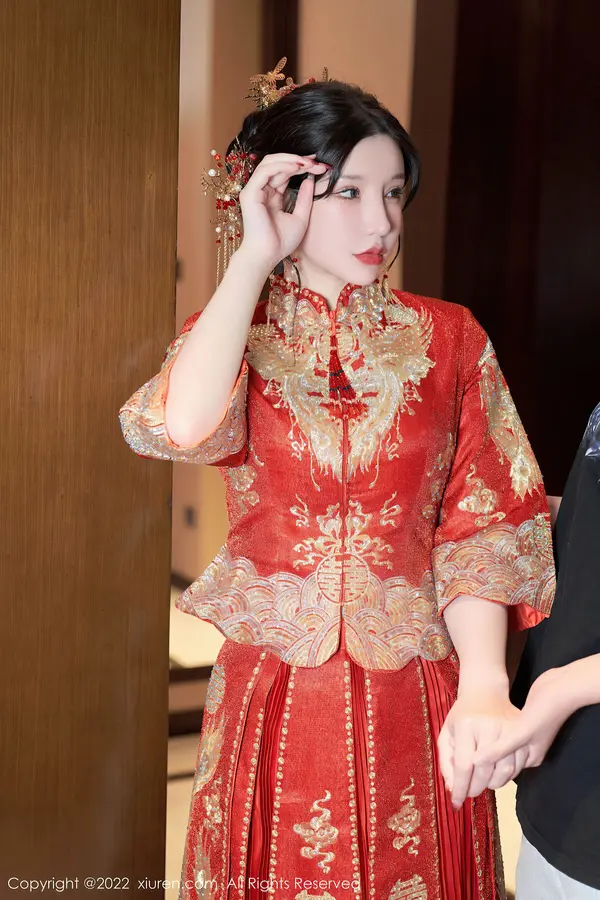 Vol. 05675 周于希Sally(81P)