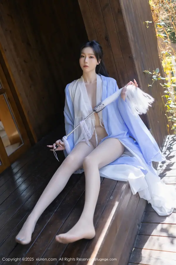 Vol. 11178 安然anran(75P)