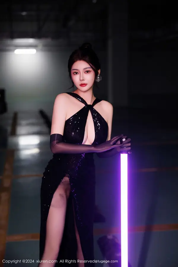 Vol. 09512 凯竹Quinn(83P)