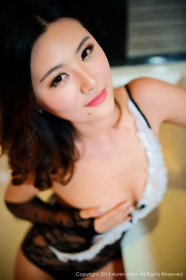 Vol. 00173 狐狸小姐Adela(111P)