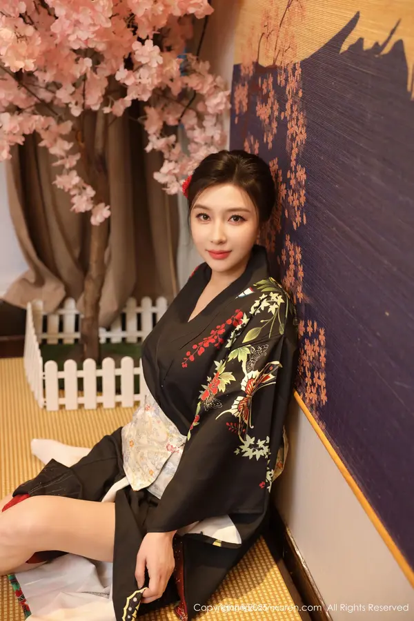Vol. 10627 苏一诺(81P)