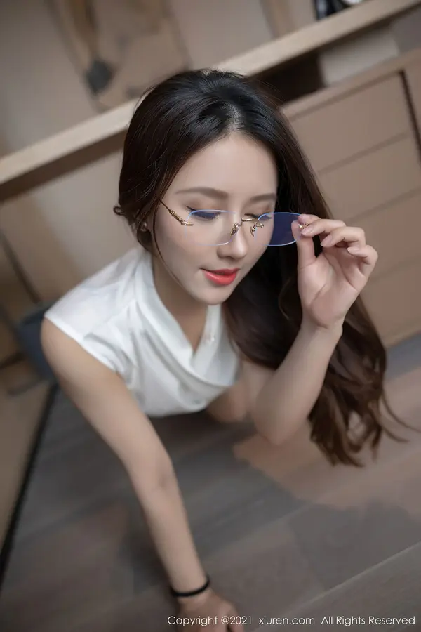 Vol. 03623 徐安安(58P)