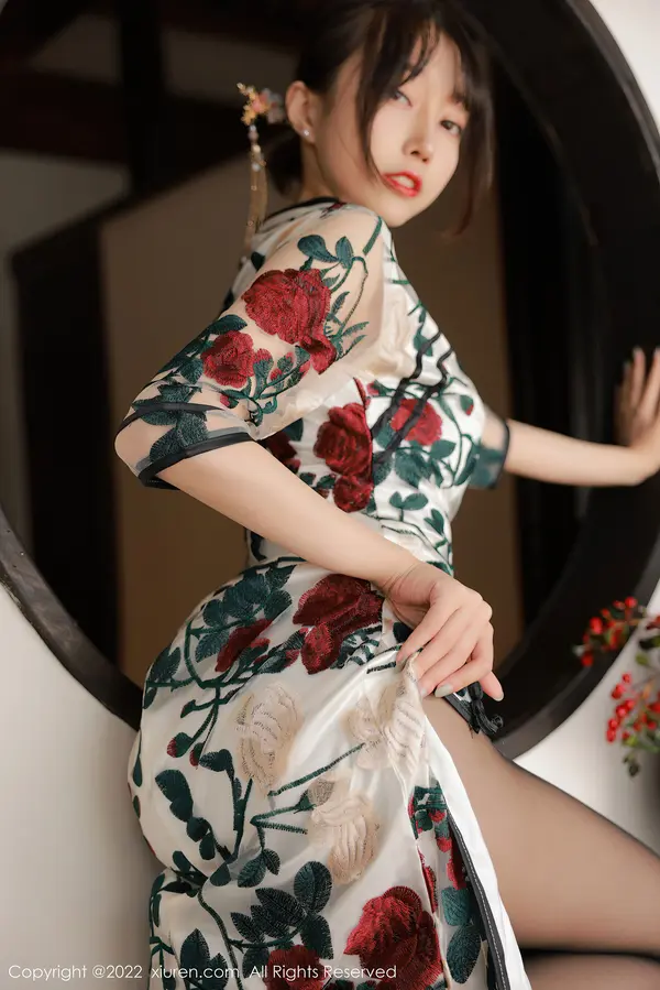 Vol. 05199 玥儿玥er(78P)