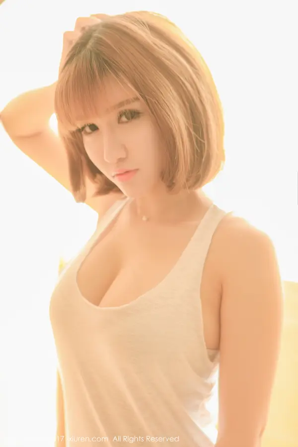 Vol. 00722 K8傲娇萌萌Vivian(63P)