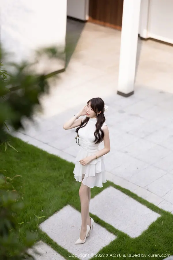 Vol. 0859 徐莉芝Booty(78P)