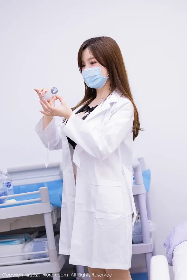 Vol. 02434 糯美子Mini(28P)