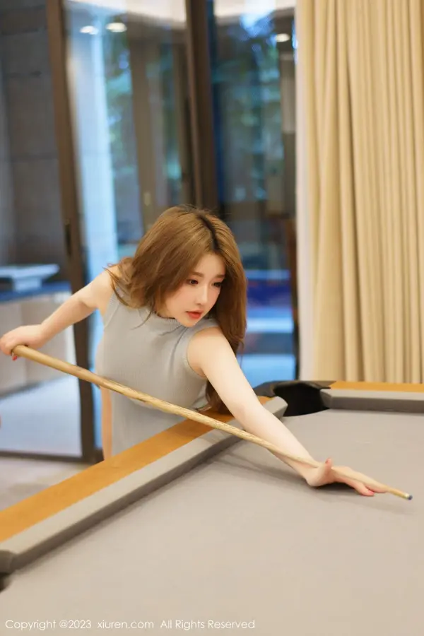 Vol. 06085 小海臀Rena(61P)