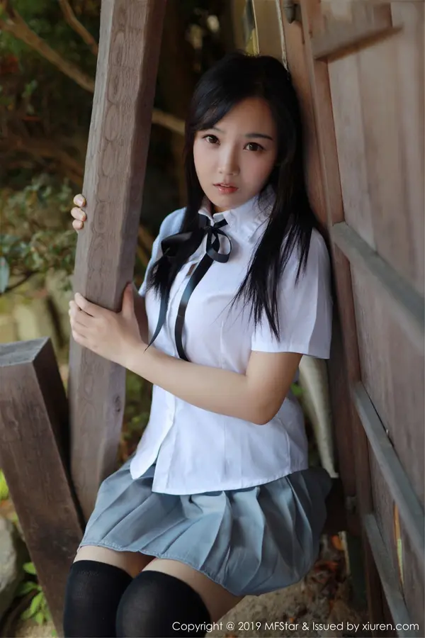 Vol. 0193 徐微微mia(41P)