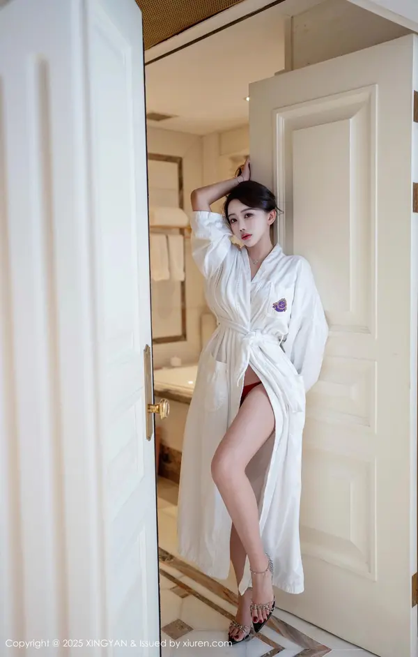 Vol. 0452 李若汐(73P)