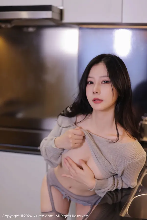 Vol. 08041 尹甜甜(72P)