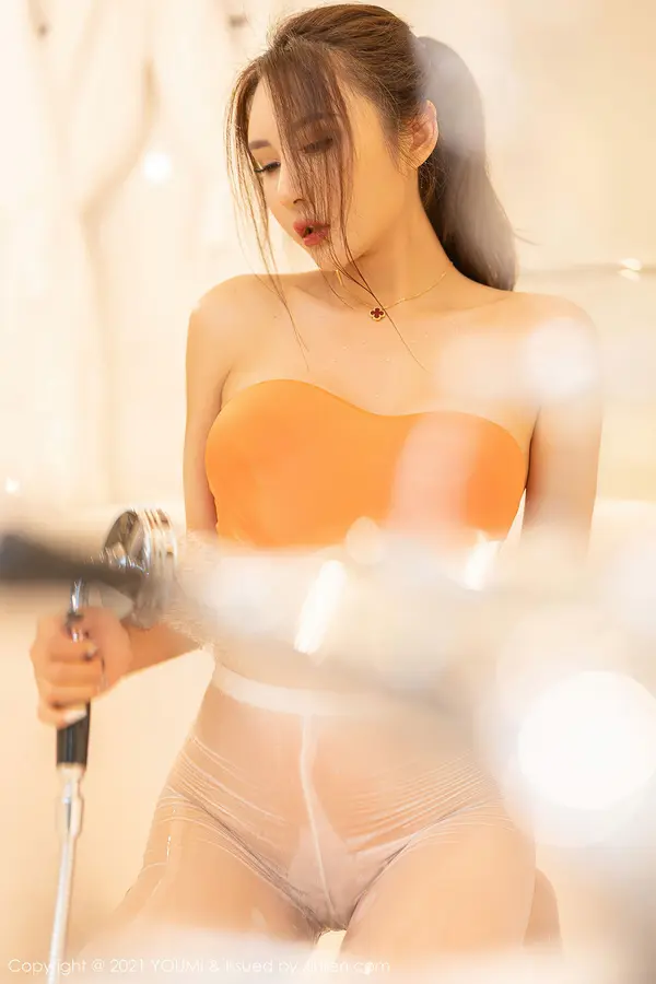 Vol. 0639 Emily顾奈奈(61P)