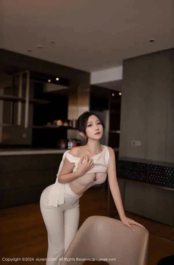 Vol. 09457 鱼子酱Fish(81P)