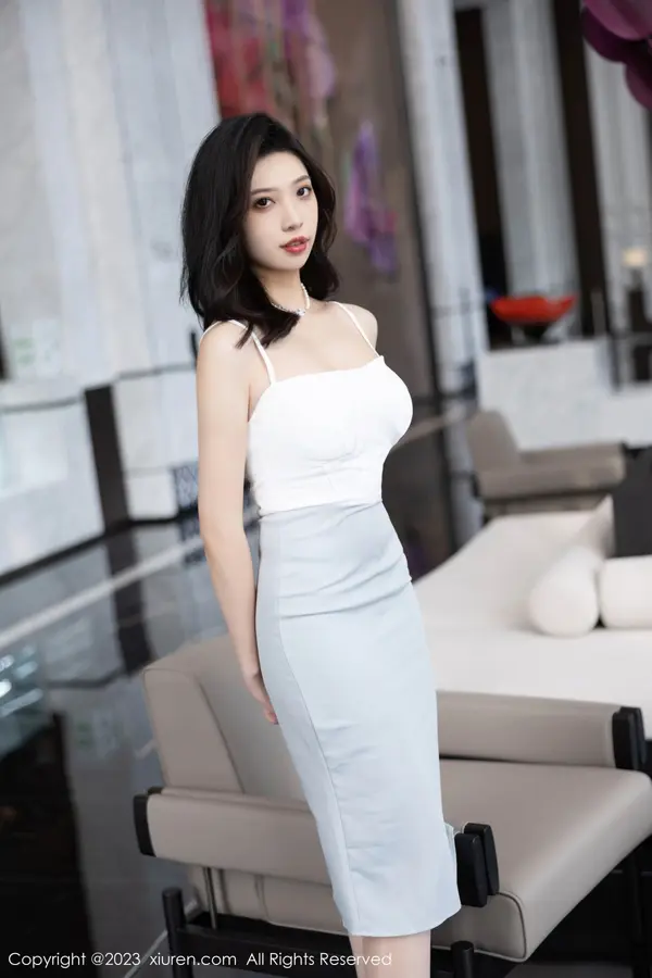 Vol. 06898 郑颖姗Bev(76P)