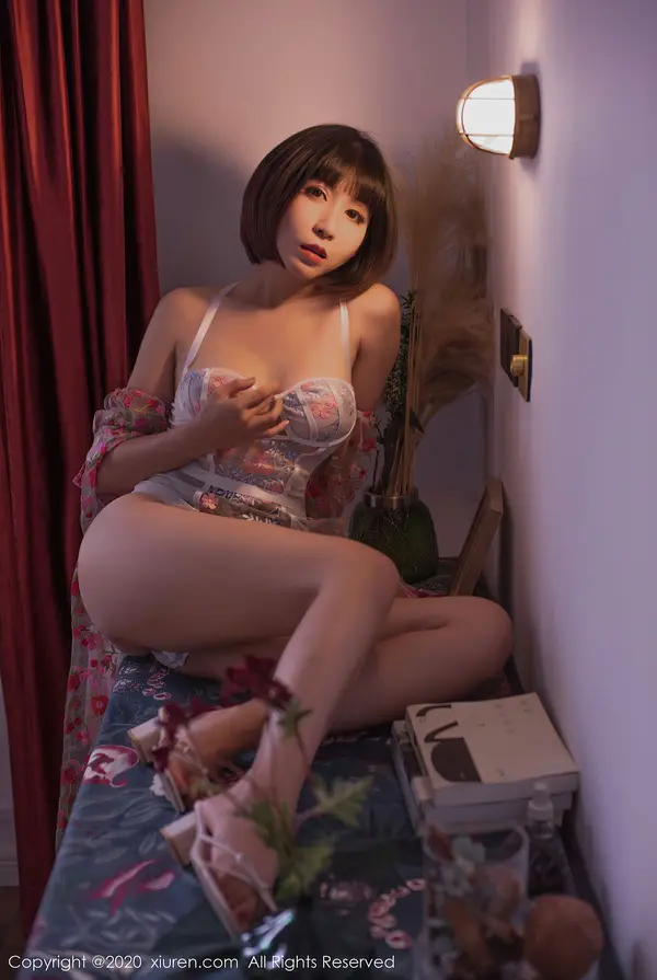 Vol. 02654 安妮斯朵拉_Ann(54P)