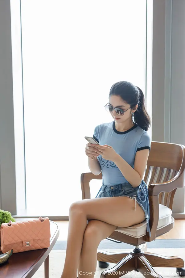 Vol. 0489 Angela小热巴(109P)
