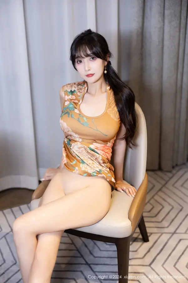 Vol. 08084 林星阑(84P)