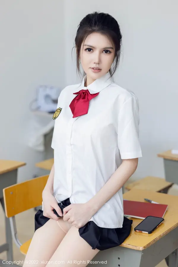 Vol. 05762 媛媛酱belle(72P)