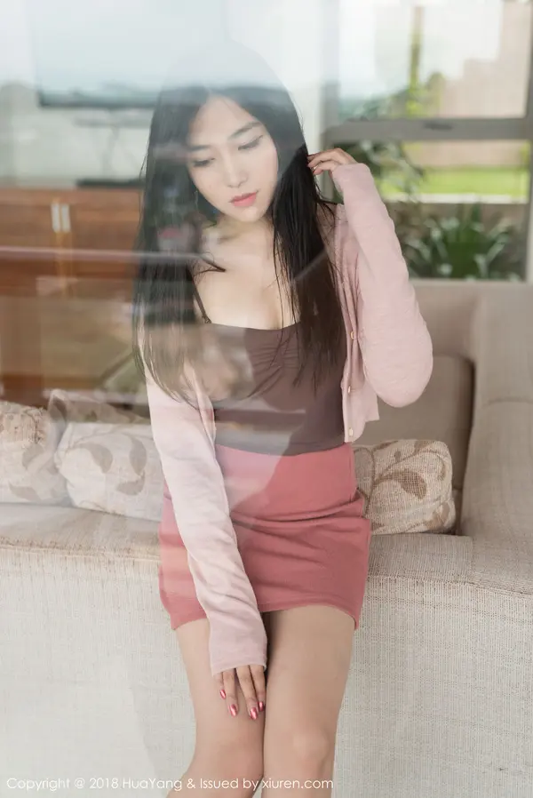 Vol. 0029 许诺Sabrina(31P)