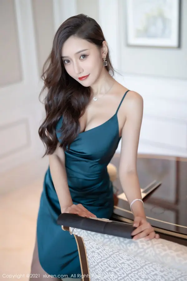Vol. 03985 王馨瑶yanni(58P)