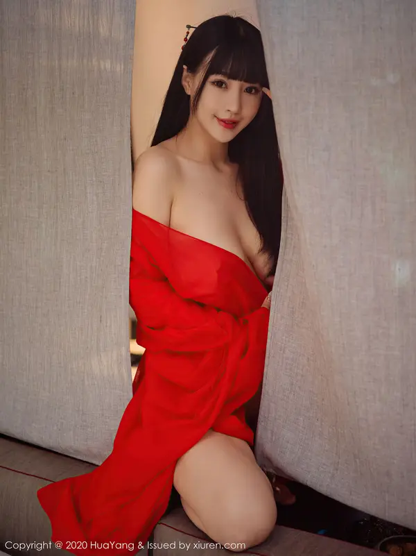 Vol. 0310 朱可儿Flower(71P)