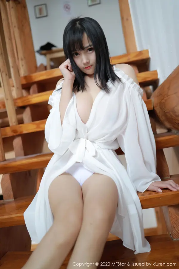 Vol. 0260 徐微微mia(51P)