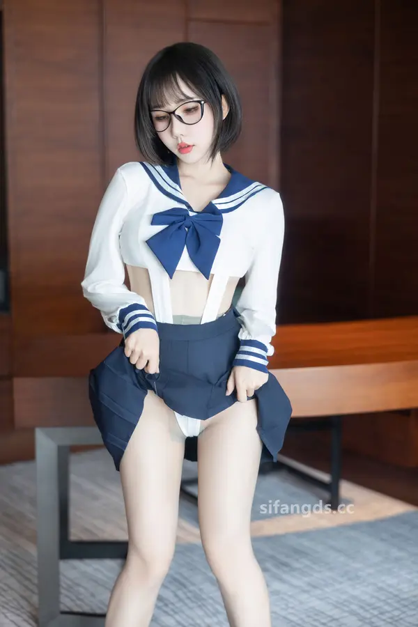 Vol. 9065 小蛮妖&波巧酱《私购流出》(116P + 2V)