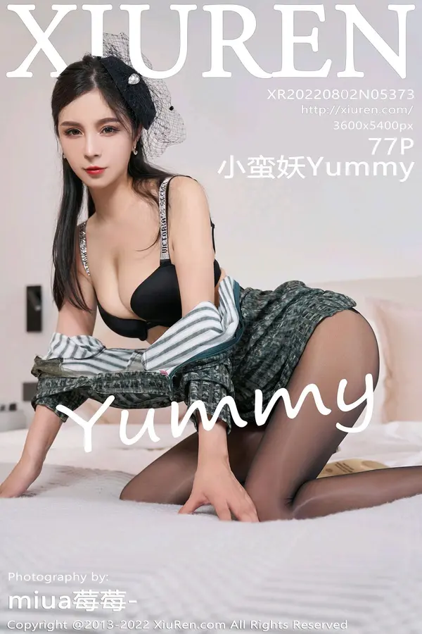 Vol. 05373 小蛮妖Yummy(78P)-妹子录-美女图片|美女写真 专注超高清美女图片分享网站