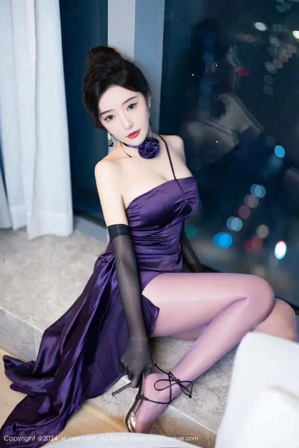 Vol. 08698 王馨瑶yanni(81P)