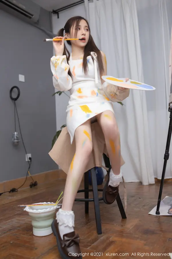 Vol. 03048 鱼子酱Fish(71P)