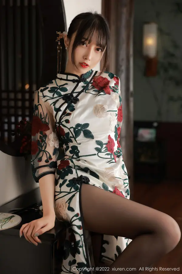 Vol. 05199 玥儿玥er(78P)