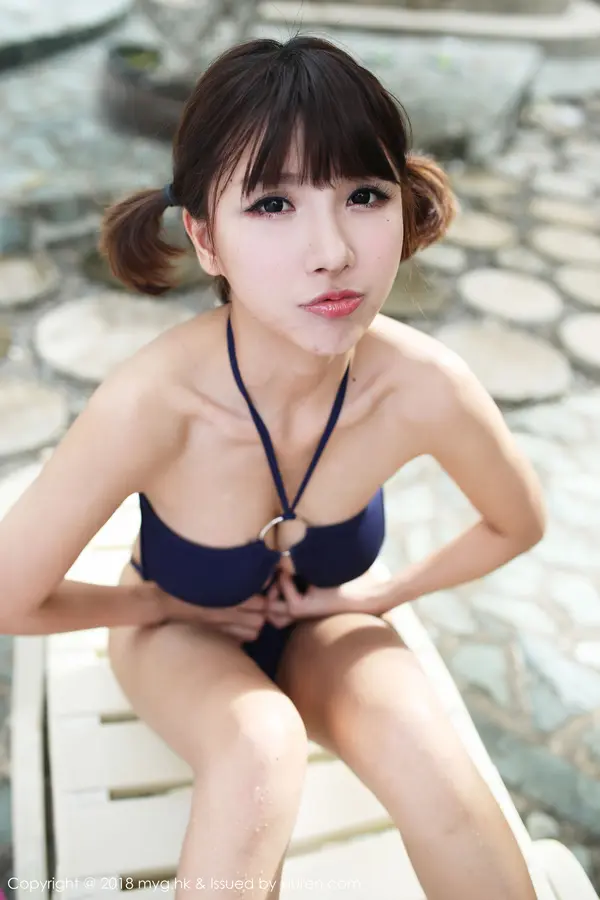 Vol. 0283 晓茜sunny(51P)